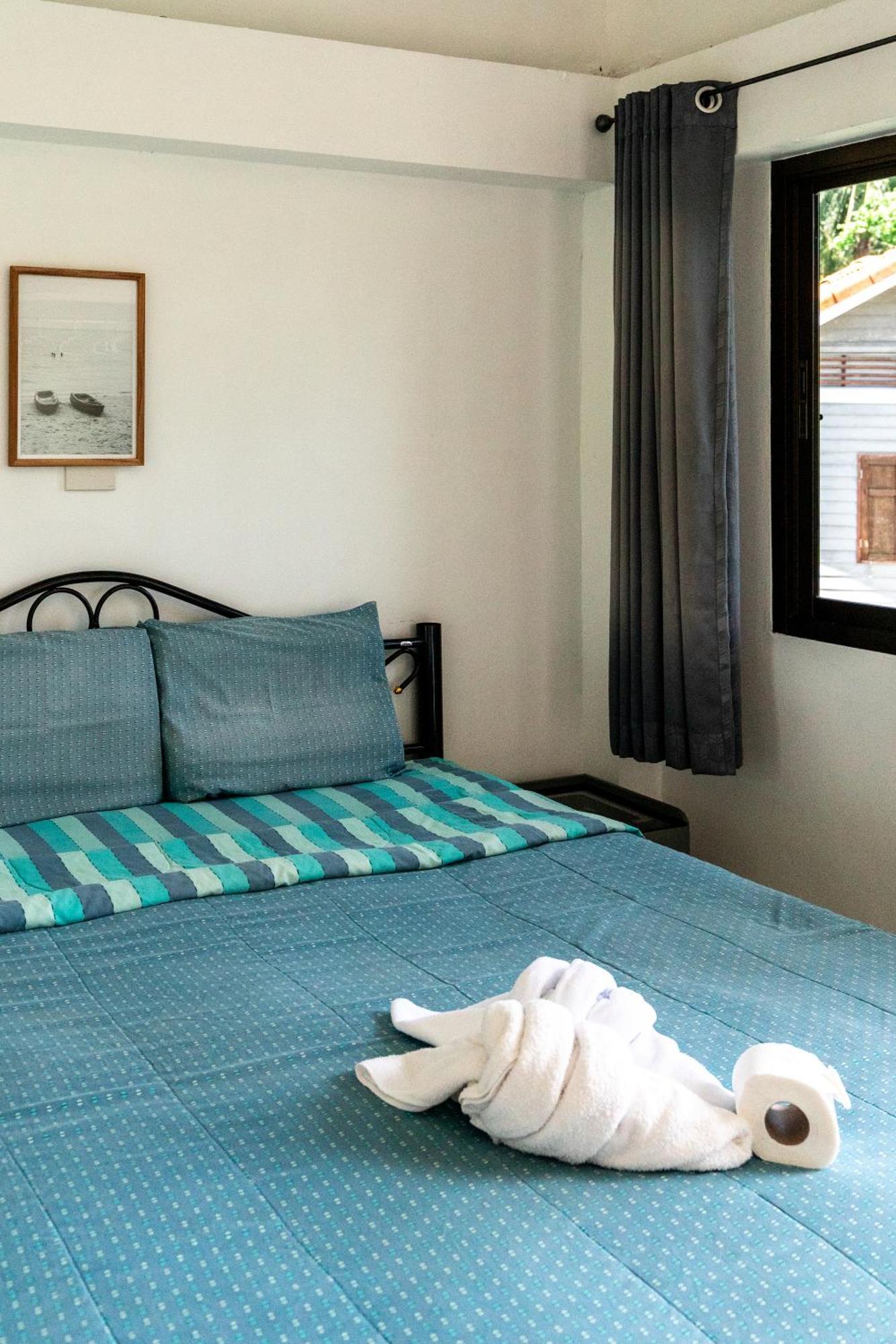 Koh Samui Resort & Restaurant Taling Ngam  Luaran gambar