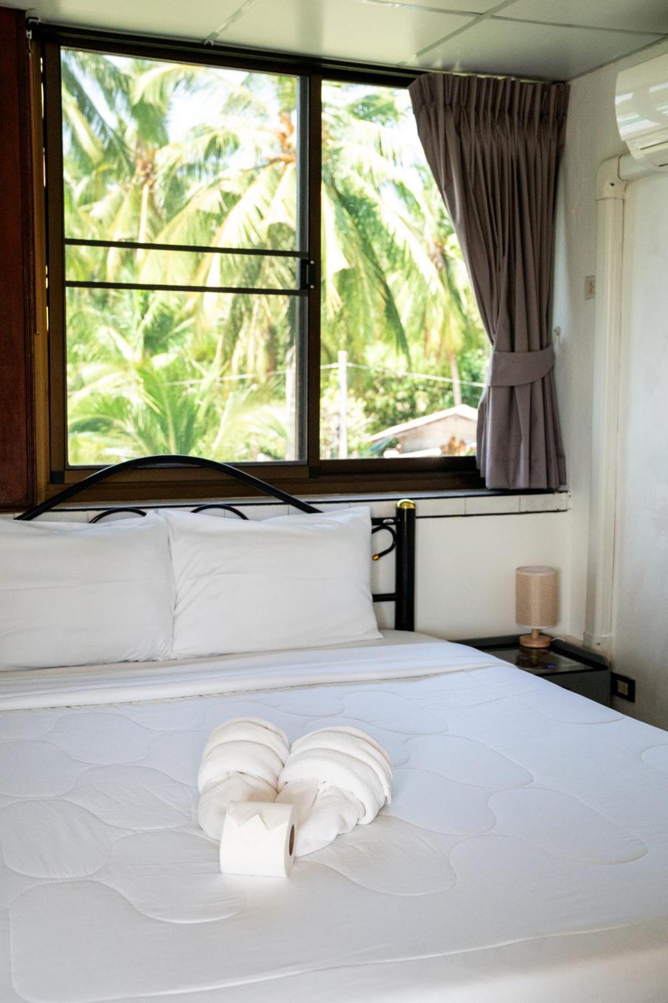Koh Samui Resort & Restaurant Taling Ngam  Luaran gambar