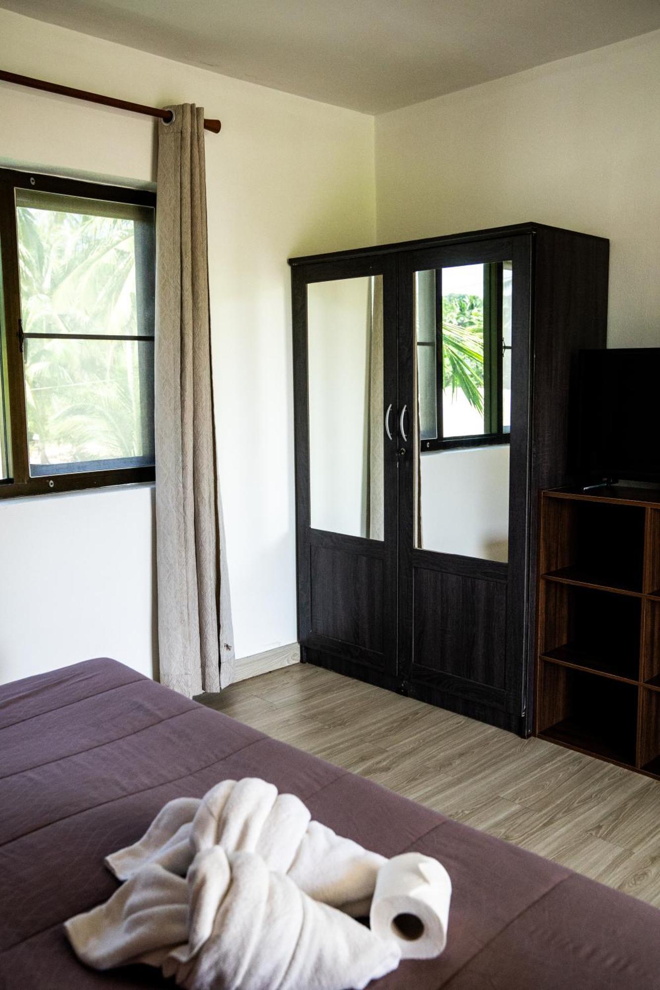 Koh Samui Resort & Restaurant Taling Ngam  Bilik gambar