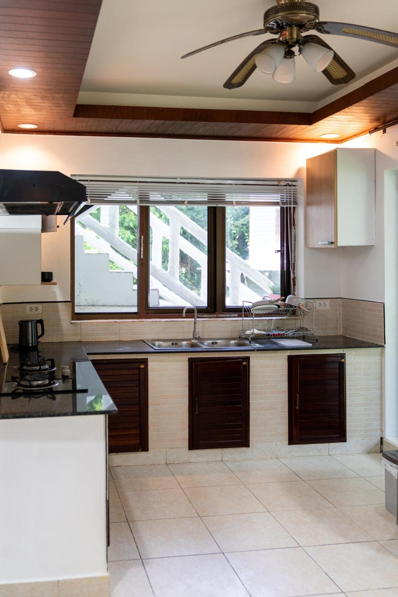 Koh Samui Resort & Restaurant Taling Ngam  Luaran gambar