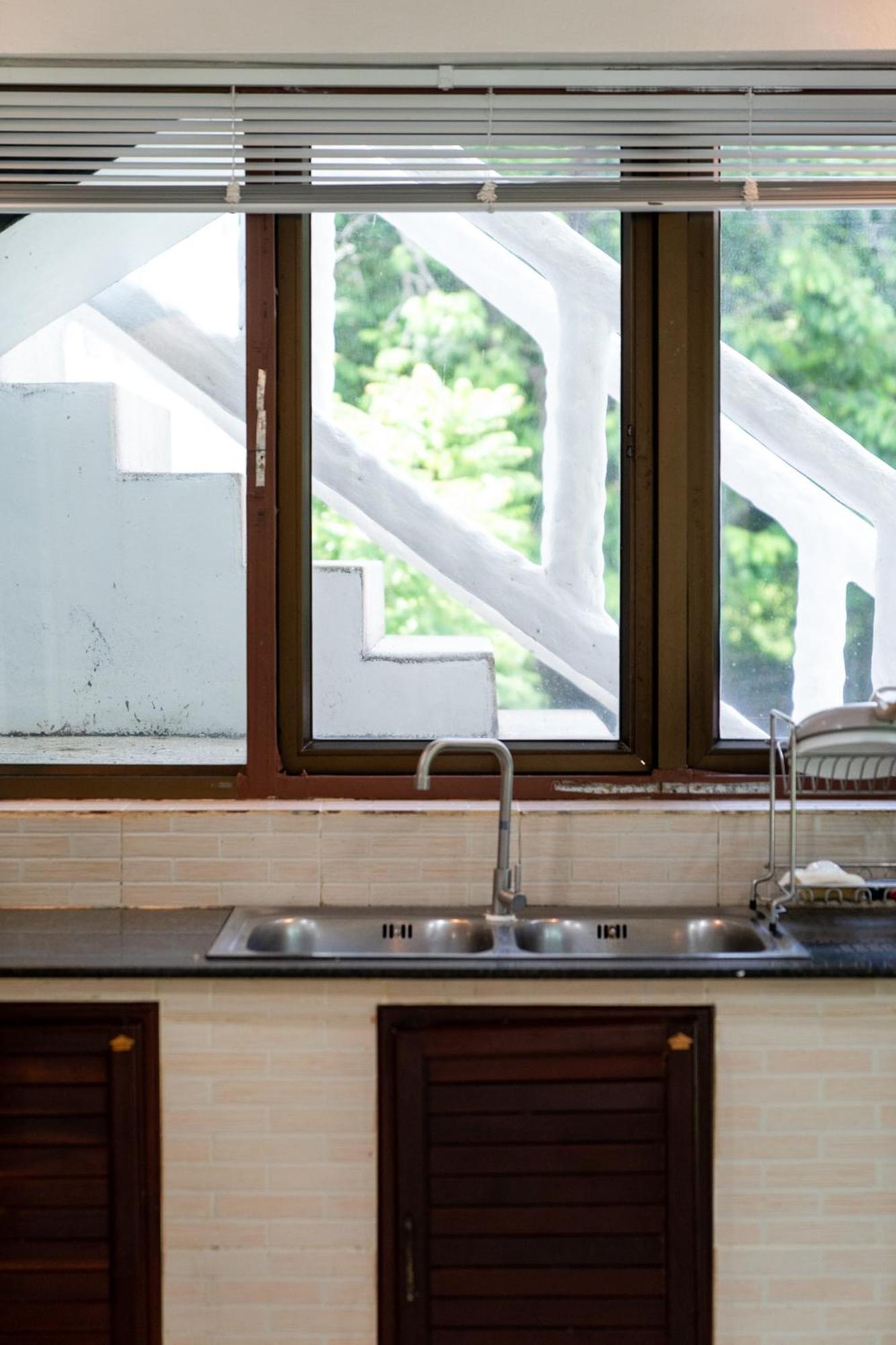 Koh Samui Resort & Restaurant Taling Ngam  Luaran gambar