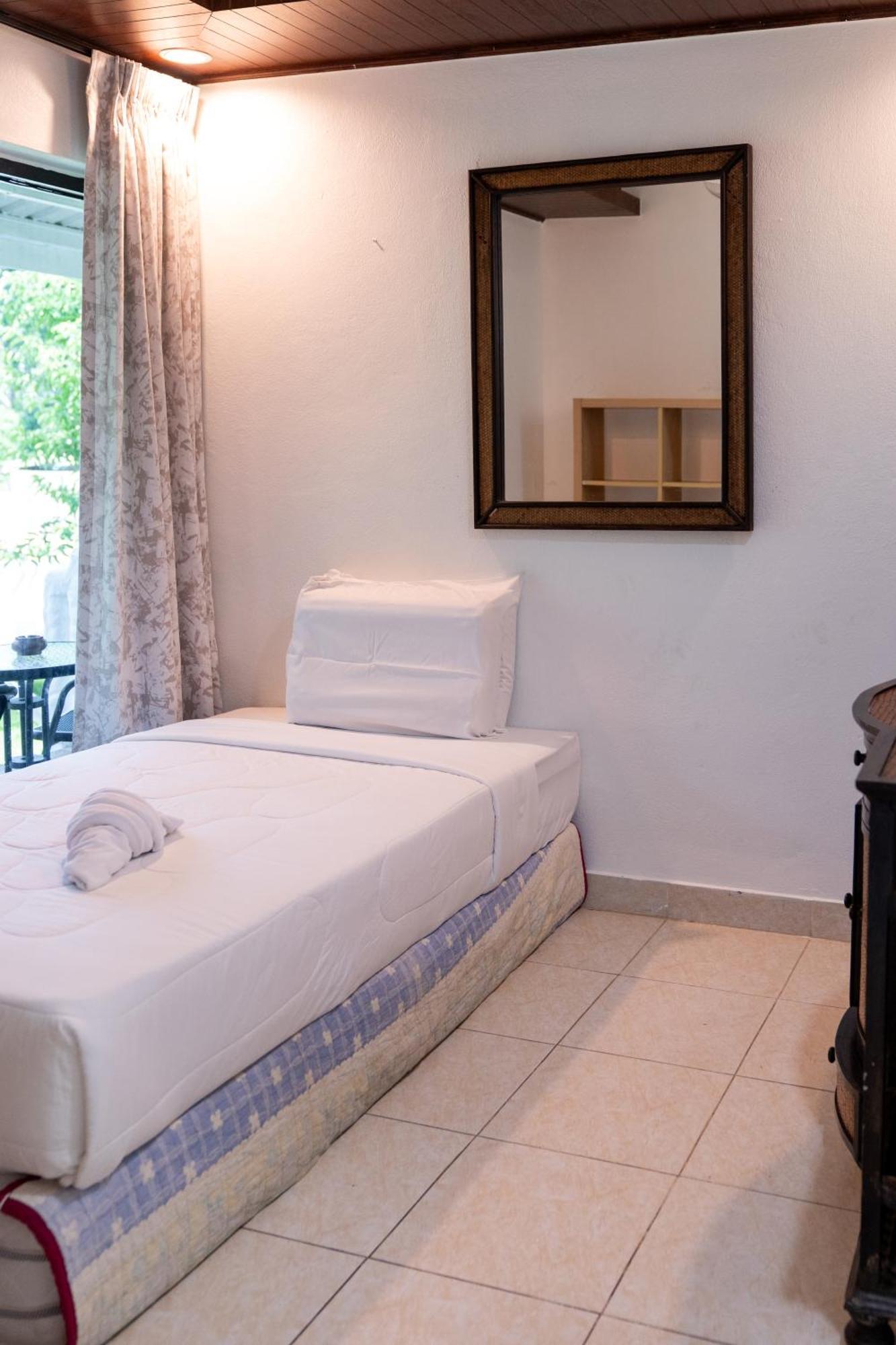 Koh Samui Resort & Restaurant Taling Ngam  Bilik gambar