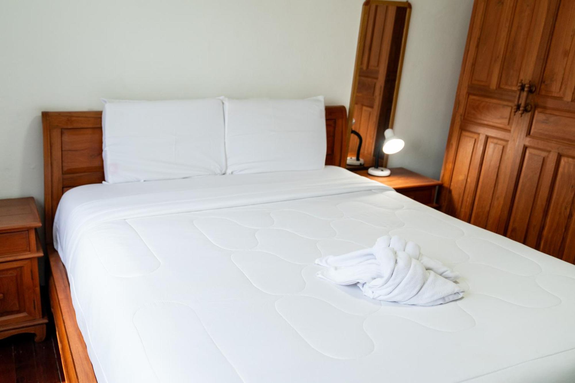 Koh Samui Resort & Restaurant Taling Ngam  Luaran gambar