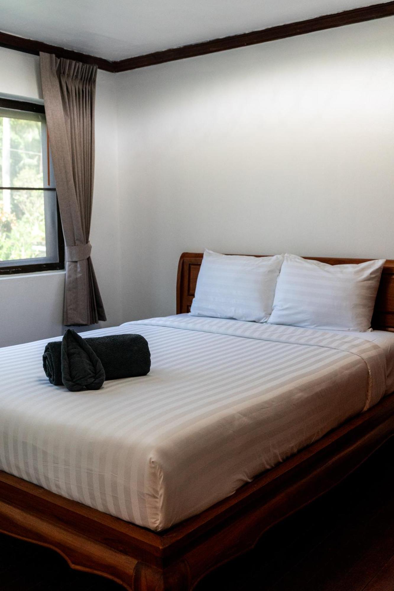 Koh Samui Resort & Restaurant Taling Ngam  Bilik gambar