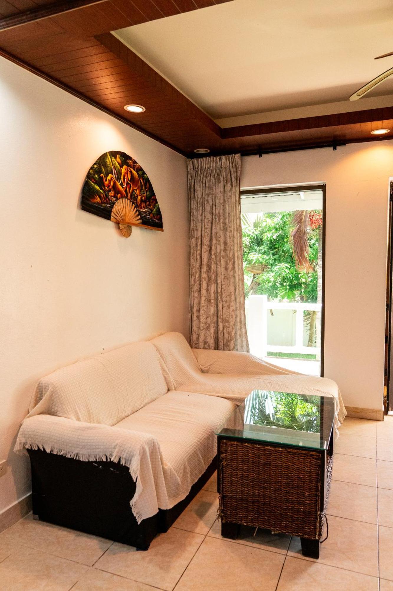 Koh Samui Resort & Restaurant Taling Ngam  Bilik gambar