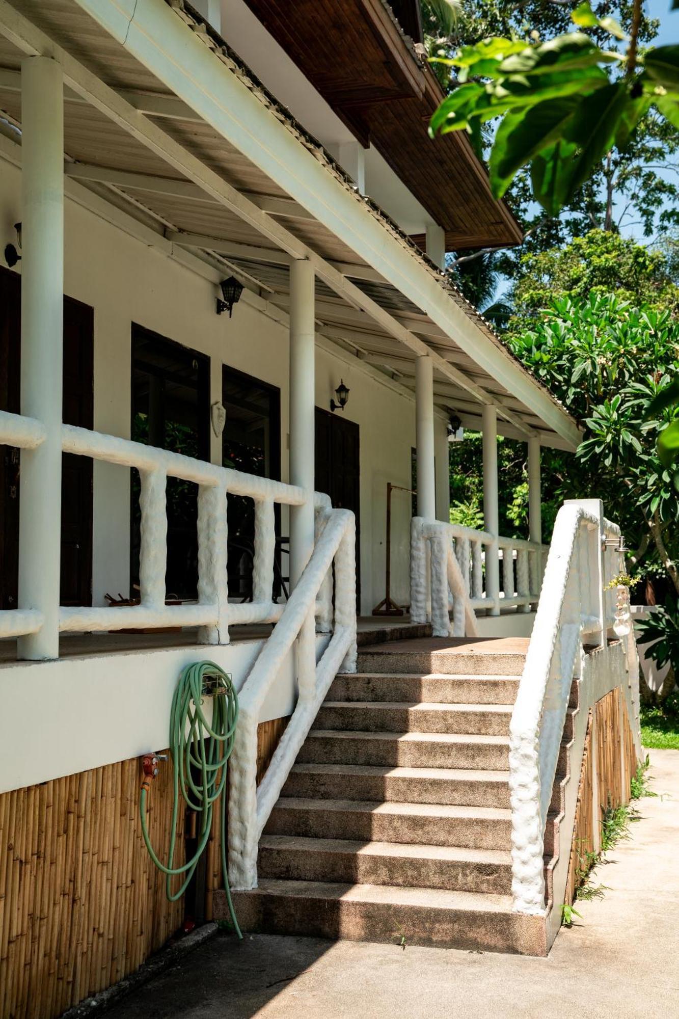 Koh Samui Resort & Restaurant Taling Ngam  Bilik gambar