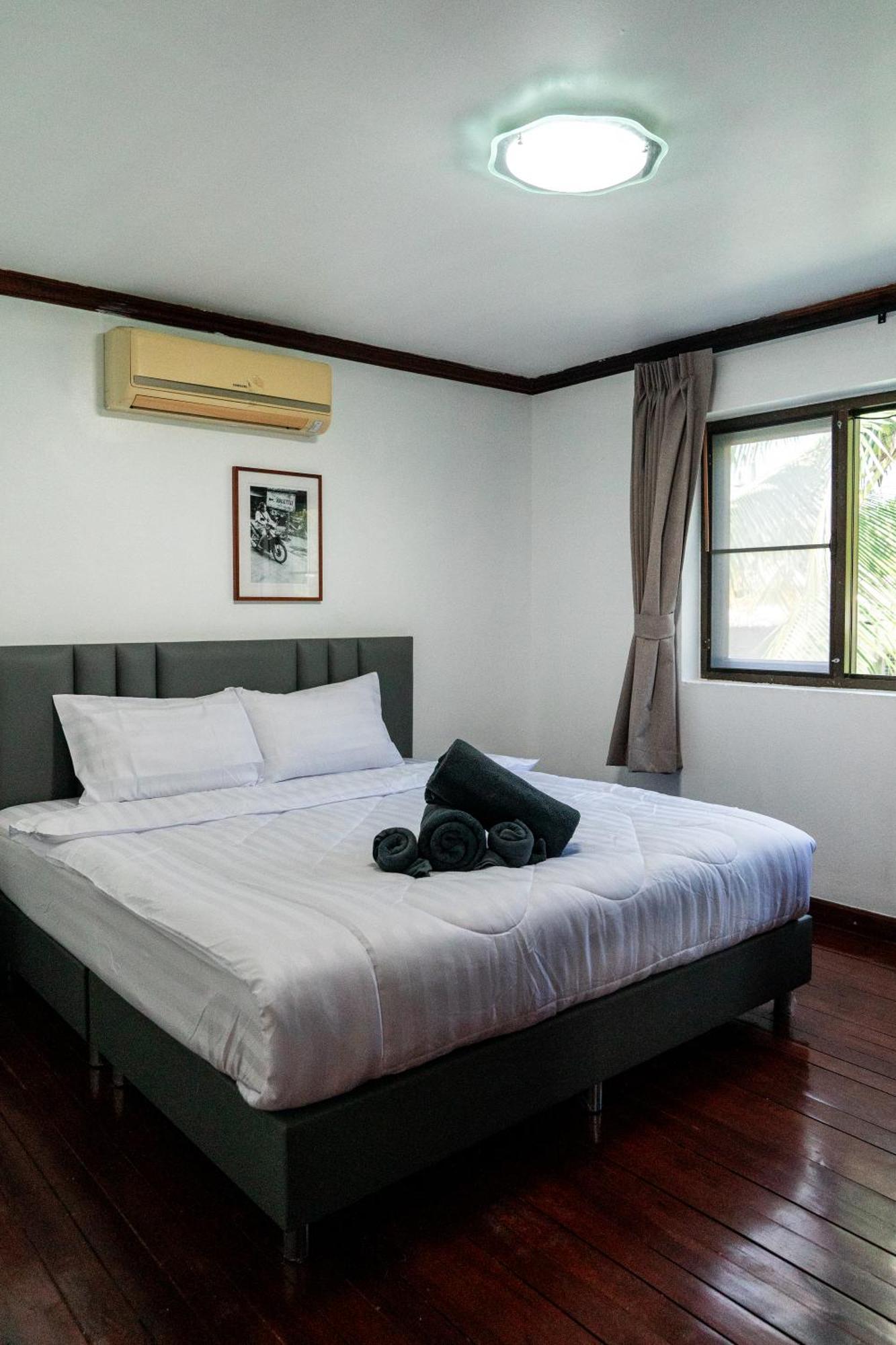 Koh Samui Resort & Restaurant Taling Ngam  Bilik gambar
